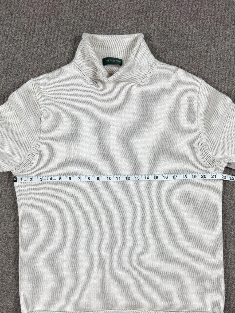 Men’s sweater